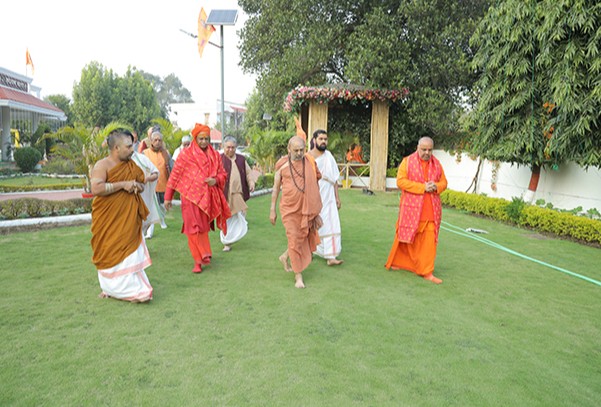 Swami Girishanand Ji Patotsav 2