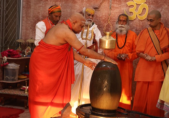 Swami Girishanand Ji Patotsav 7