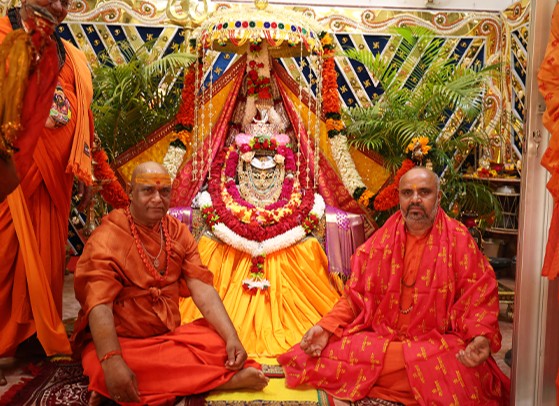Swami Girishanand Ji Patotsav 8