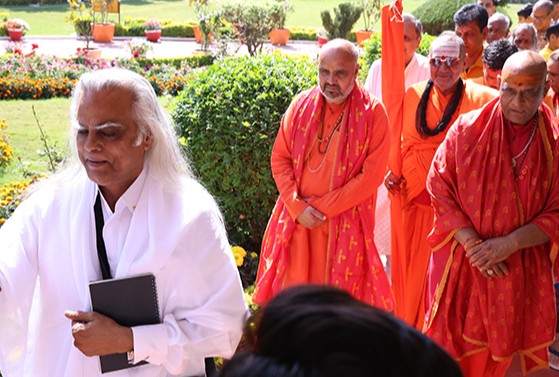 Swami Girishanand Ji Patotsav 9