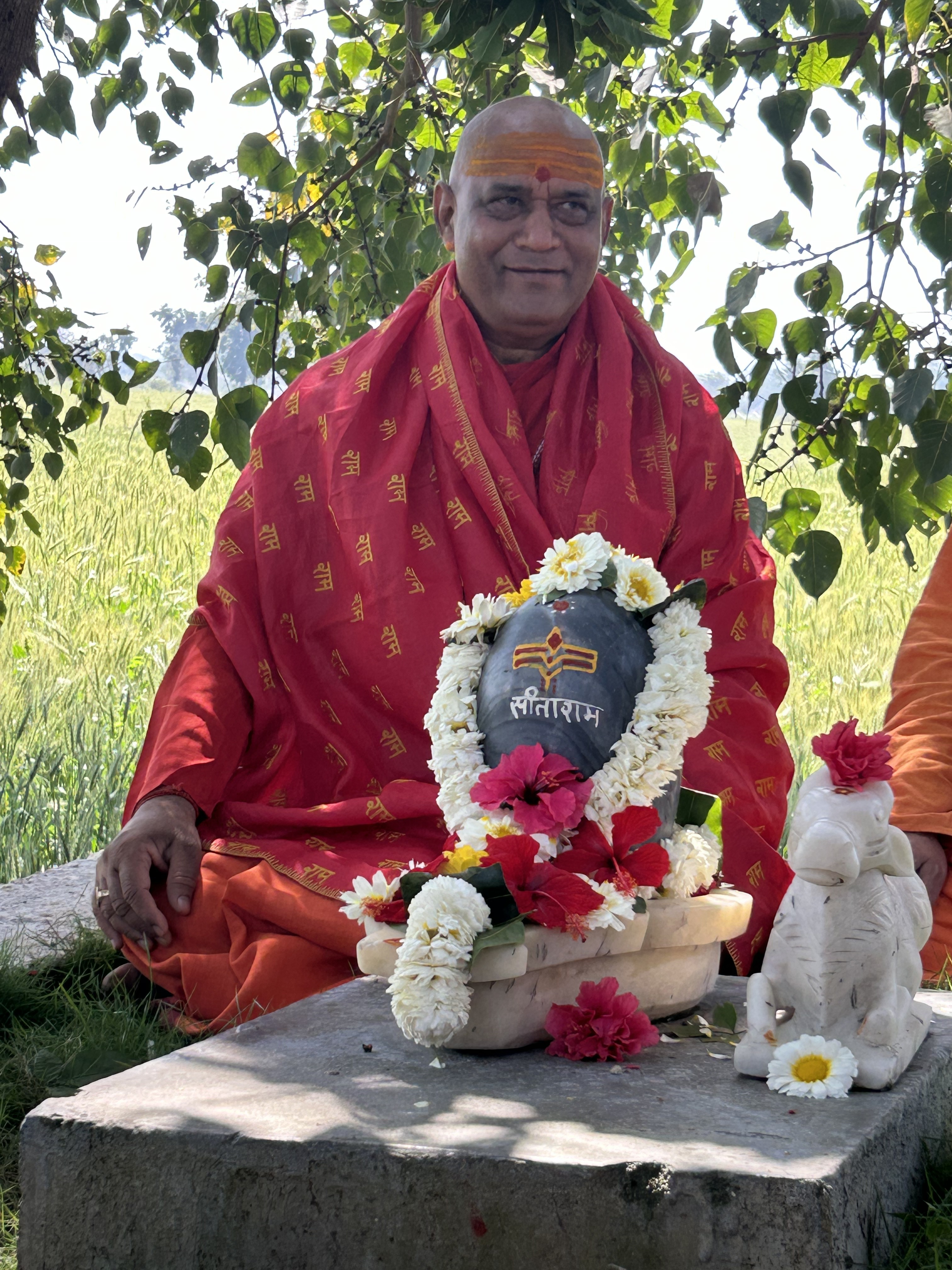 swami akhandananda saraswati Ji