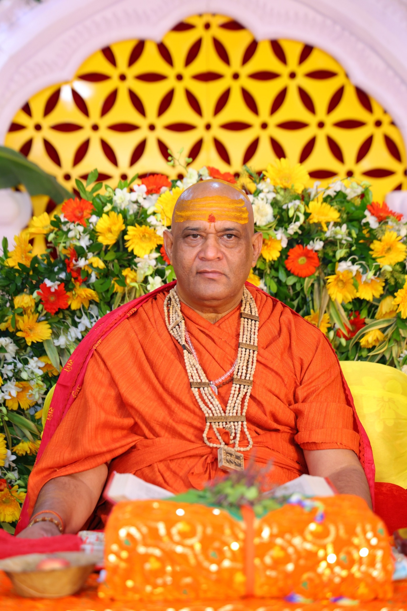 swami akhandananda saraswati Ji